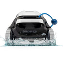 Limpiafondos robótico con carrito Maytronics Dolphin Explorer E20 