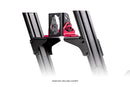 Next Level Racing NLR-E009 Elite DD Side and Front Mount Adaptor