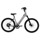 Bicicleta eléctrica híbrida ST Pro favorita