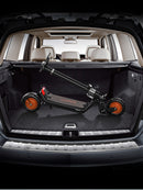 5th Wheel G63 Electric Scooter - Pneumatic Off-road Tires - 35 Mph