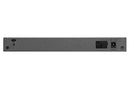 Switch PoE+ FlexPoE de alta potencia no administrado Gigabit Ethernet de 8 puertos de Netgear con 8 puertos PoE+ (123 W)