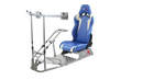 GTS-F Racing Simulator