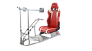 GTS-F Racing Simulator