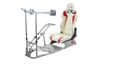 GTS-F Racing Simulator