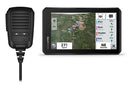 Navegador Garmin Tread Powersport con radio de conducción (opción: edición SXS)