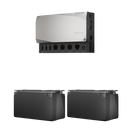 EcoFlow 10kWh Power Kit Advanced Modular Power Station