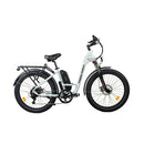 Happy Camper II Step-Thru Electric Bike
