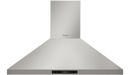 Thor Kitchen HRH3607 36 Inch Wall Mount Range Hood in Stainless Steel