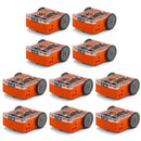 Hamilton Buhl Edison Educational Robot Kit Set- STEAM Education Smart Toys Hamilton Buhl