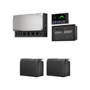 Kit de energía EcoFlow de 4 kWh para estación de energía modular avanzada