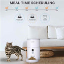 Instachew  Purechew Smart Pet Feeder with HD Camera / Wellbots