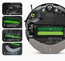 iRobot Roomba Combo j7+ Robot Vacuum and Mop / Wellbots