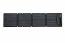 Panel solar portátil EcoFlow de 110 W (versión mejorada)