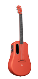 REFURB LAVA ME 3 Touch Smart Guitar