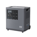 Special Bundle: Mango Power E Portable Power Station & 2 x 200W Solar Panels