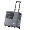 Special Bundle: Mango Power E Portable Power Station & 2 x 200W Solar Panels
