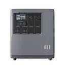 Special Bundle: Mango Power E Portable Power Station & 2 x 200W Solar Panels
