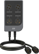 Mango Power mSocket Pro 