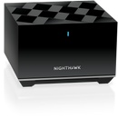 Netgear Nighthawk Tri-band Whole Home Mesh WiFi 6 Add-on Satellite (MS80) – add up to 2,250 sq. ft. of coverage