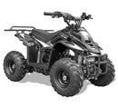 ATV a gasolina para niños de 4 tiempos y 110 cc MotoTec Rex