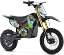 MotoTec Pro Electric Dirt Bike de 36 V y 1200 W