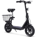 Patinete eléctrico MotoTec Metro 36v 500w