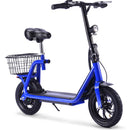 Patinete eléctrico MotoTec Metro 36v 500w