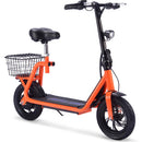 Patinete eléctrico MotoTec Metro 36v 500w