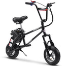 MotoTec 49cc Gas Mini Bike V2 | Free Shipping | Wellbots