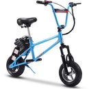 Minimoto a gasolina MotoTec 49cc V2