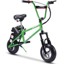 Minimoto a gasolina MotoTec 49cc V2