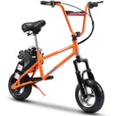 Minimoto a gasolina MotoTec 49cc V2