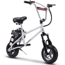 Minimoto a gasolina MotoTec 49cc V2