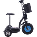 Triciclo eléctrico MotoTec 48v 750w Litio