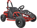 Kart todoterreno MotoTec 48v 1000w
