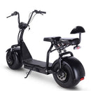 Patinete eléctrico MotoTec Knockout 60v 1000w 
