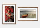 MEURAL CANVAS II 16x24 - DIGITAL PHOTO FRAME Health & Home Meural