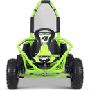 MotoTec Mud Kids Electric 48v 1000w GoKart Full Suspension