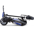 Patinete eléctrico MotoTec Chaos 2000w 60v 