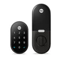 Google Nest x Yale Smart Lock for Keyless Entry