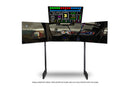 Soporte de monitor independiente para techo o cuádruple NLR-E007 Elite de Next Level Racing