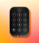 Cerradura Yale Assure Lock 2 con pantalla táctil y Wi-Fi sin llave