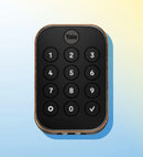 Yale Assure Lock 2 Key-Free Keypad with Bluetooth