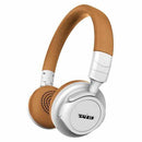 Auriculares inalámbricos Bluetooth supraurales Veho ZB-5