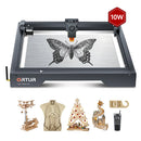 Ortur LM3 LE Laser Engraving & Cutting Machine
