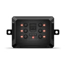 Caja de interruptores digitales Garmin PowerSwitch