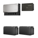 EcoFlow 10kWh Power Kit Advanced Modular Power Station