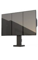 Mustang Professional – Kiosk – Triple Menu Board