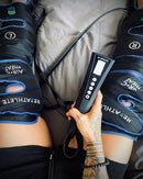 Reathlete Air C+ Leg Air Compression Massager