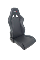 GTS-F Racing Simulator